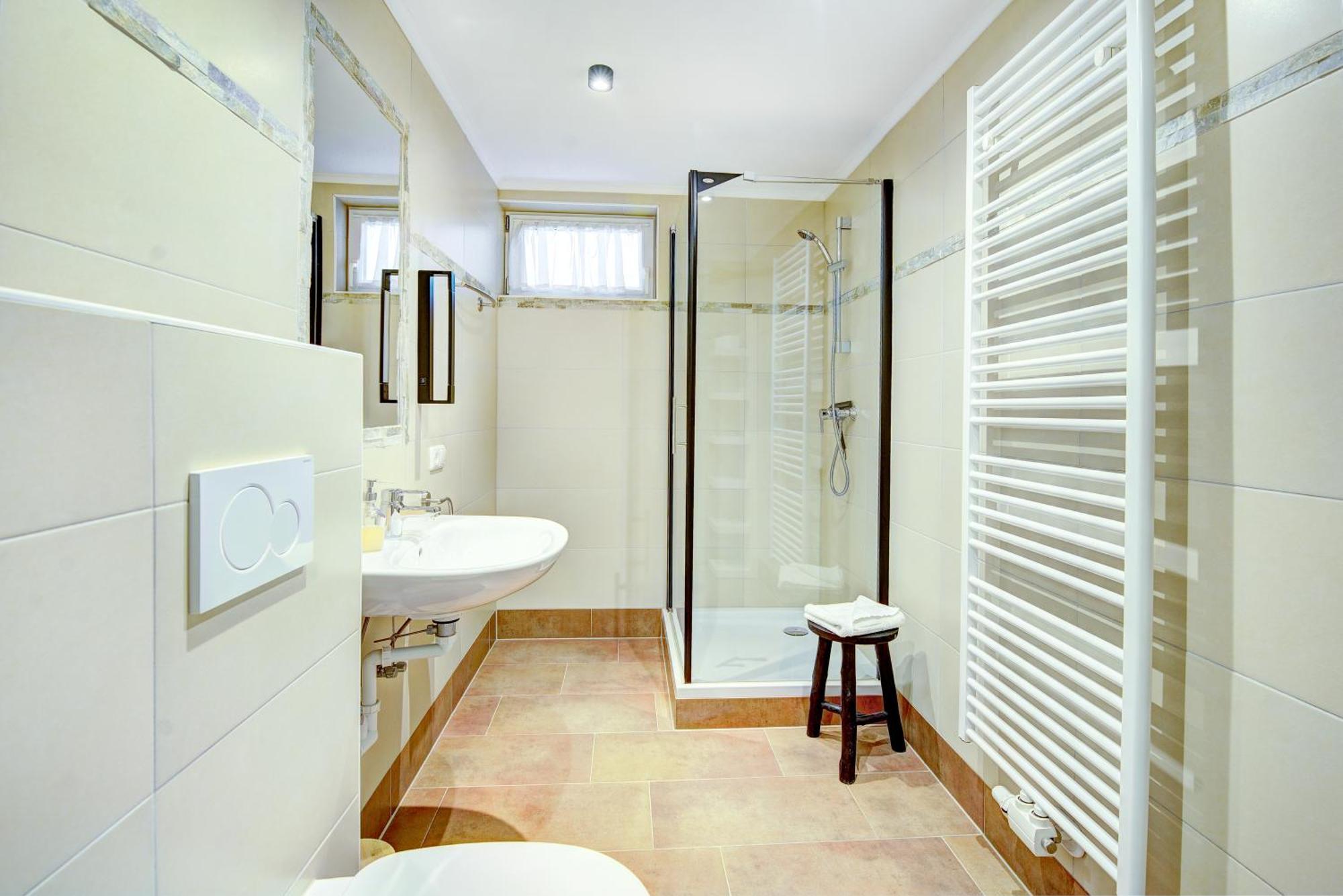 Chalet Sabrina Mit Aussenpool Im Sommer Kaprun Extérieur photo