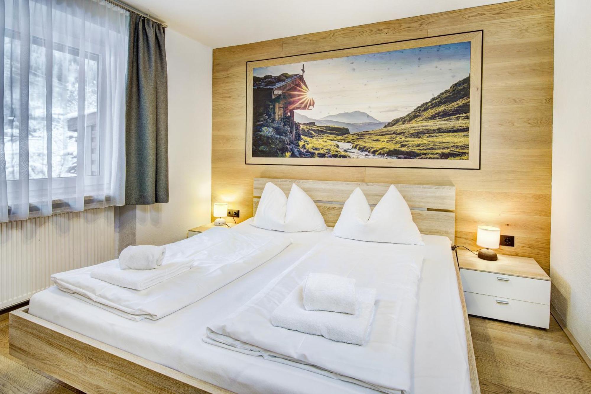 Chalet Sabrina Mit Aussenpool Im Sommer Kaprun Extérieur photo